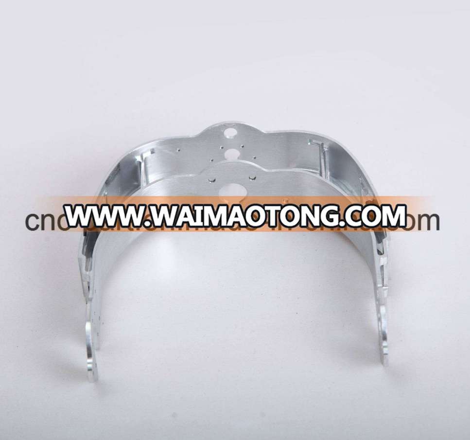 Metal Stamping Bending Sheet Metal Fabrication for CNC Machinery Part