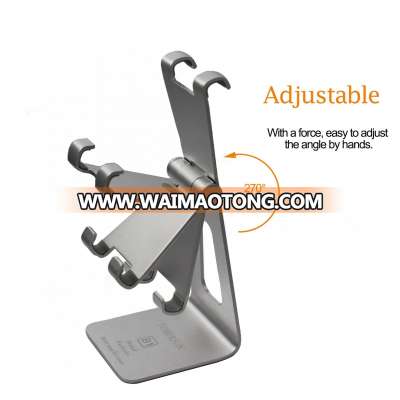 Foldable Tablet Display Stand/Holder /Bracket for Smartphone