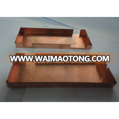 Tool Copper Screening Box Auto Parts