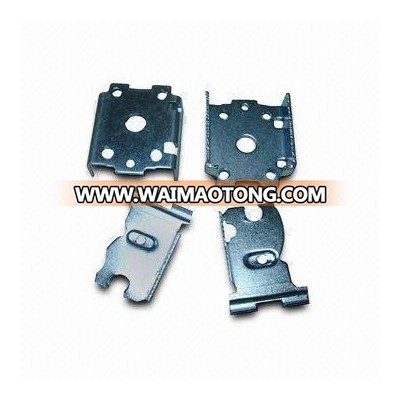 Small Sheet Metal Stamped Metal Accessories