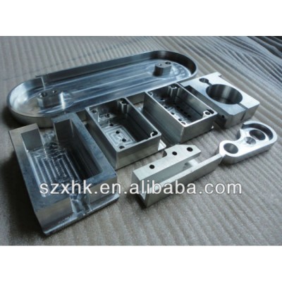 High Precision CNC Machining Parts (ZX-CNC100)