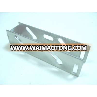 Metal Plate Stamping Machinery Part Laser Machine