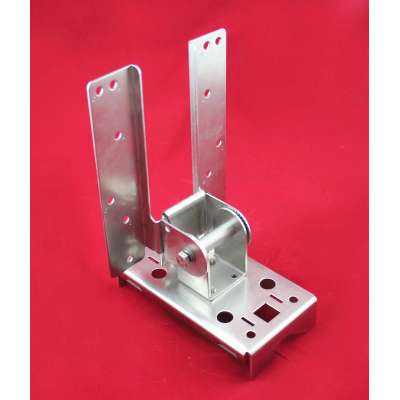 High Performance Metal Elevator Bracket - Stamping Tools-Stamping Parts