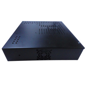 Custom Metal Box for Communication Equipment