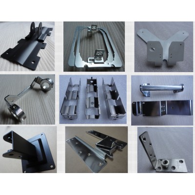 Precision Sheet Metal Stamping Part-Metal Stamping Part