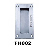 Stainless Steel 304 Concealed Handle/Furniture Handle